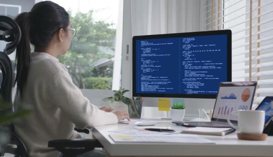 红塔区企业数字化解决方案:机器学习赋能商业模式升级的核心路径